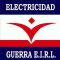 logo guerra